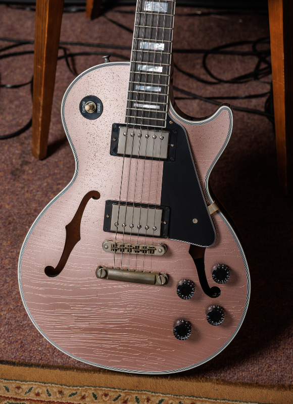 image GIBSON CUSTOM SELECT